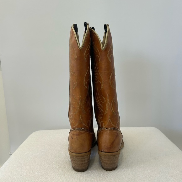 Dingo cool girl Western boots - Picture 5 of 6